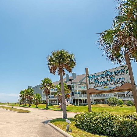 Sea Forever Mibc105 Condo ポート・アランサス エクステリア 写真